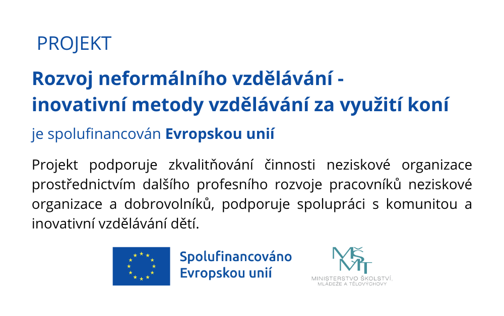 Projekt Ministerstva školství